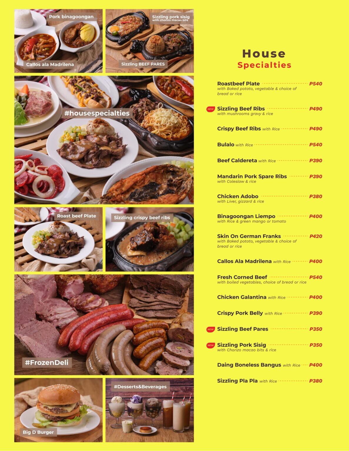 2nd Page